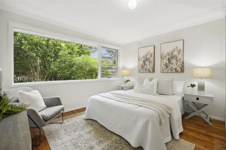 Fourth view of Homely house listing, 142 Kenthurst Rd, Kenthurst NSW 2156