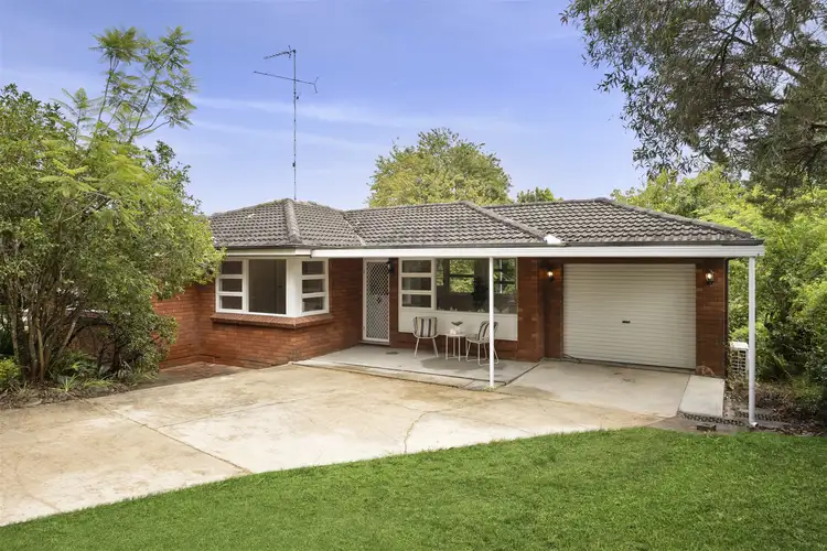Sixth view of Homely house listing, 142 Kenthurst Rd, Kenthurst NSW 2156