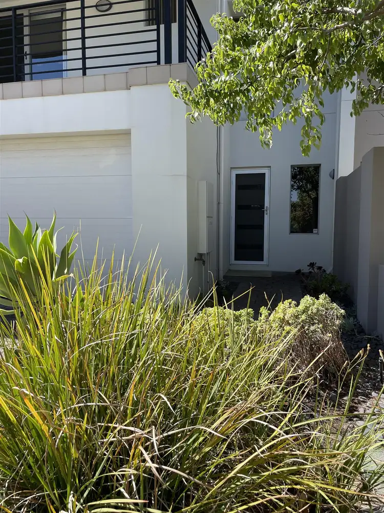 Second view of Homely townhouse listing, 45 Baler Court, Hammond Park WA 6164
