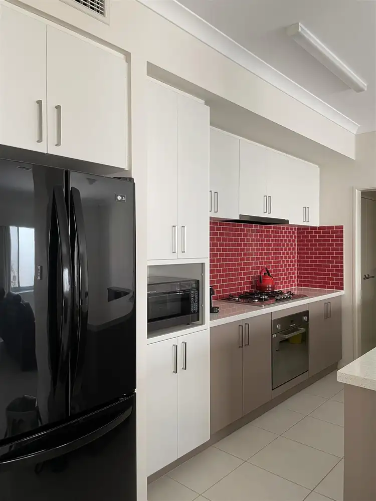 Fifth view of Homely townhouse listing, 45 Baler Court, Hammond Park WA 6164