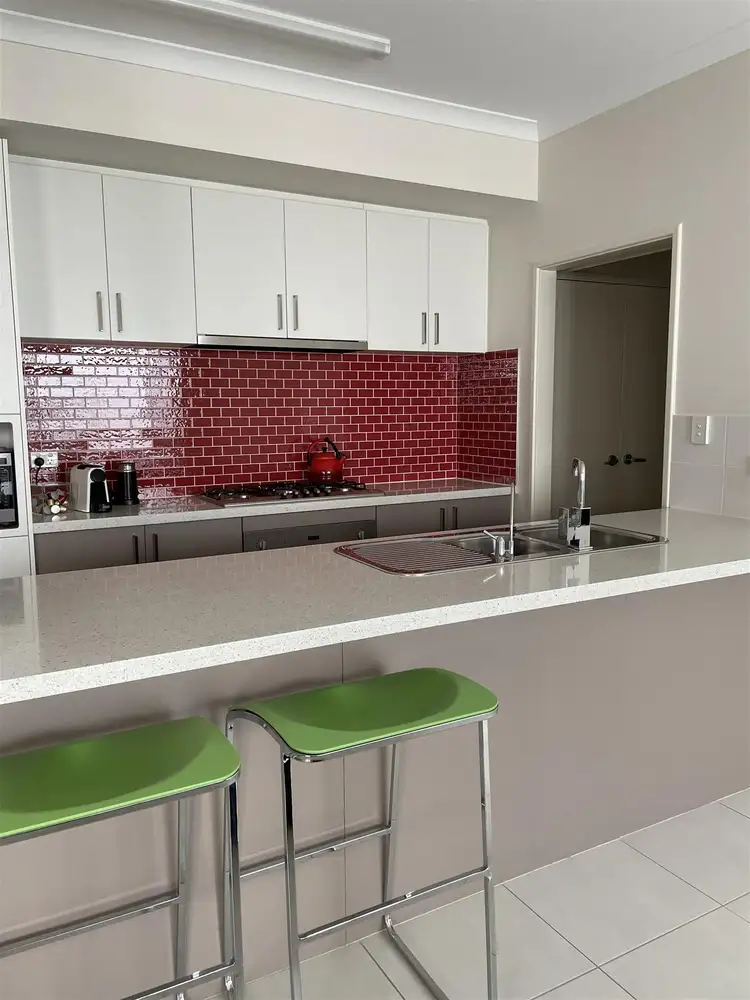 Sixth view of Homely townhouse listing, 45 Baler Court, Hammond Park WA 6164