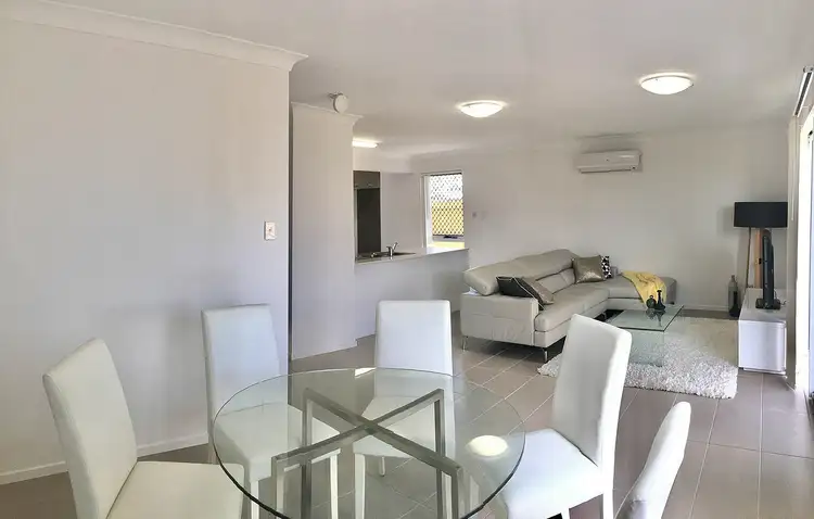 Fifth view of Homely townhouse listing, 3/7 Juxgold Avenue, Collingwood Park QLD 4301