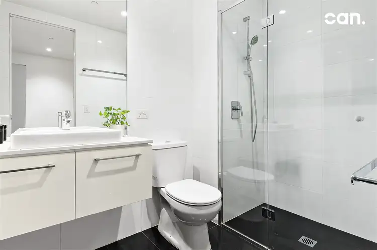Third view of Homely apartment listing, 1911/601 Little Lonsdale St, Melbourne VIC 3000