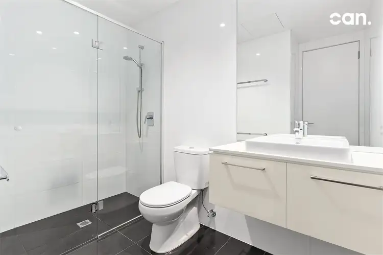 Fifth view of Homely apartment listing, 1911/601 Little Lonsdale St, Melbourne VIC 3000