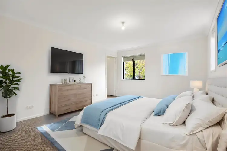 Third view of Homely townhouse listing, 18/364 Galston Rd, Galston NSW 2159