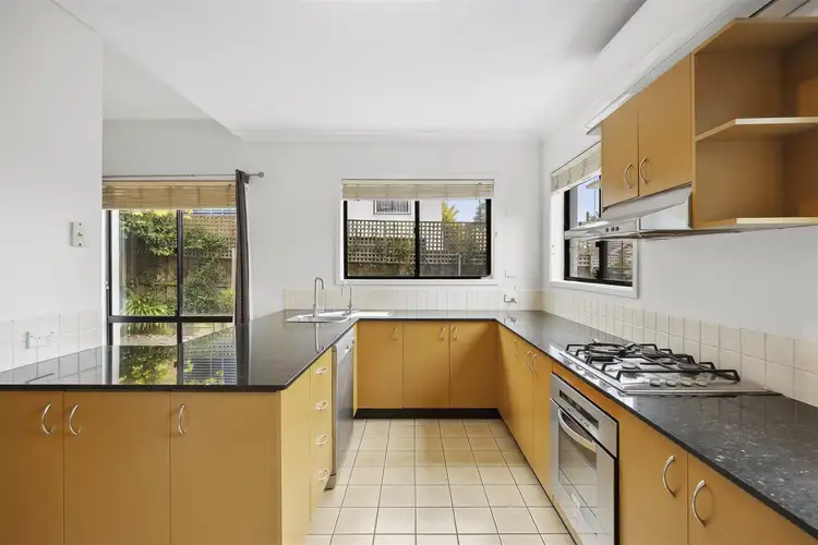 Fourth view of Homely townhouse listing, 18/364 Galston Rd, Galston NSW 2159