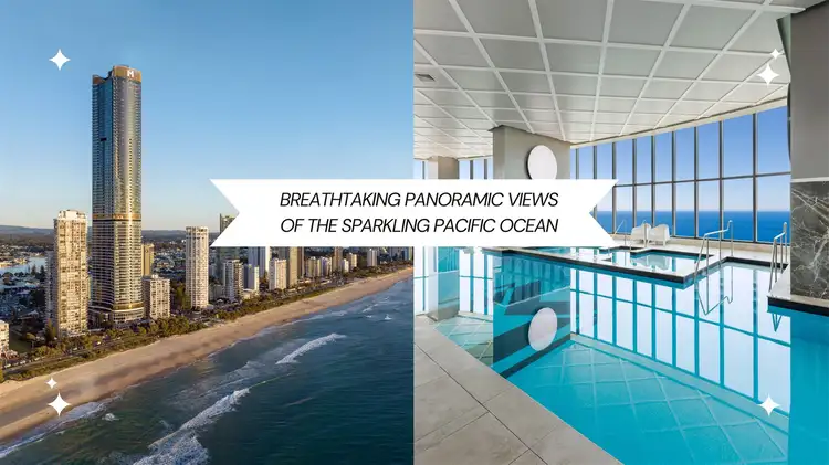 Main view of Homely apartment listing, 7207/84 The Esplanade, Surfers Paradise QLD 4217