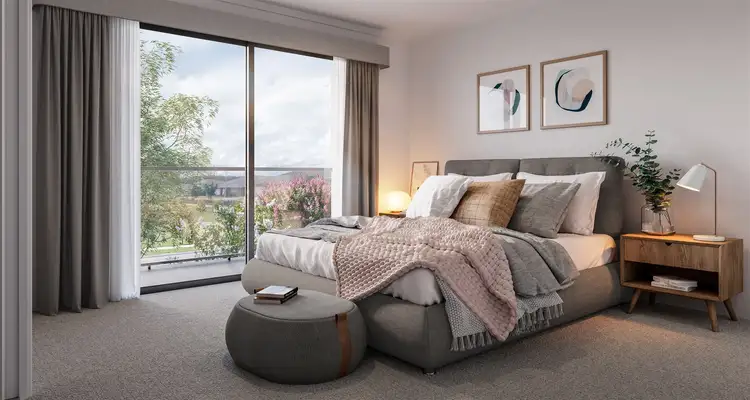 Second view of Homely house listing, Lot 200 Belgravia Ave, Gledswood Hills NSW 2557