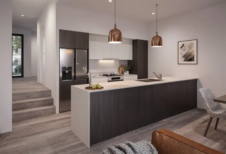 Third view of Homely house listing, Lot 200 Belgravia Ave, Gledswood Hills NSW 2557