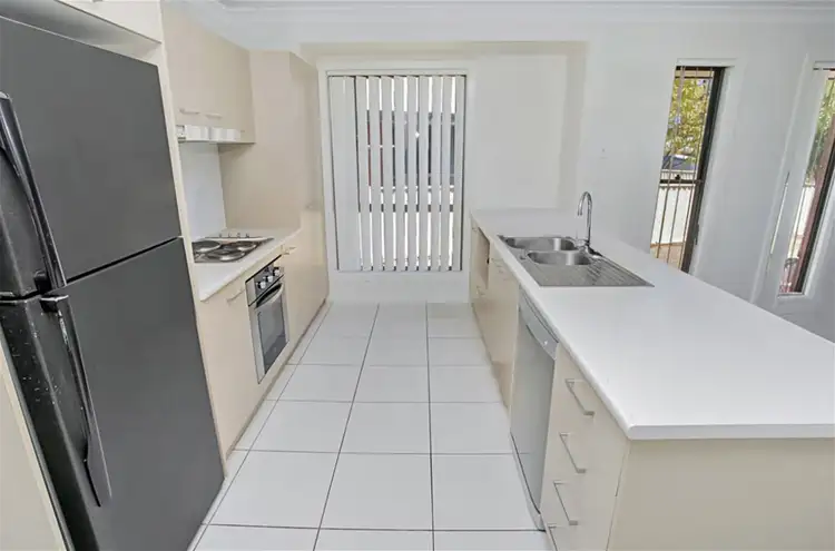 Second view of Homely house listing, 39/37 Cello Court, Chinchilla QLD 4413