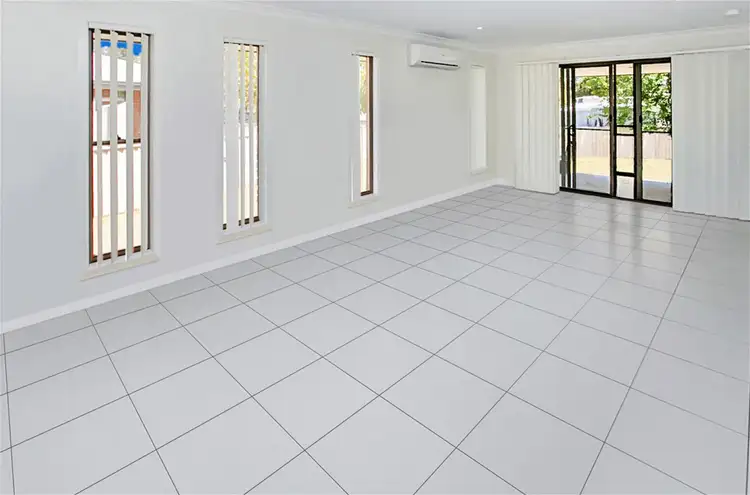 Fifth view of Homely house listing, 39/37 Cello Court, Chinchilla QLD 4413