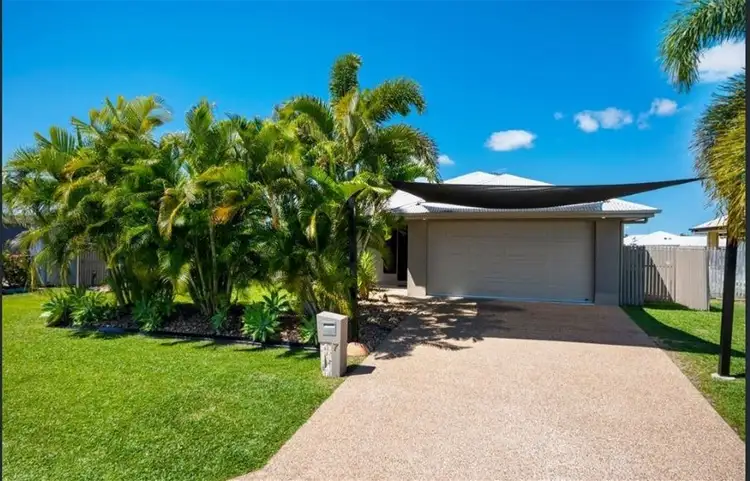 Main view of Homely house listing, 7 Fontwell Court, Mount Low QLD 4818