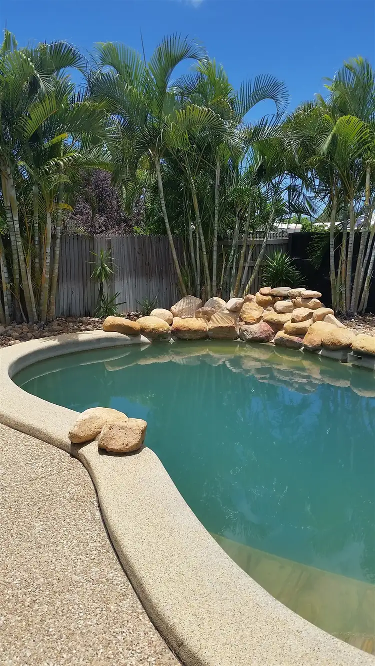 Sixth view of Homely house listing, 7 Fontwell Court, Mount Low QLD 4818