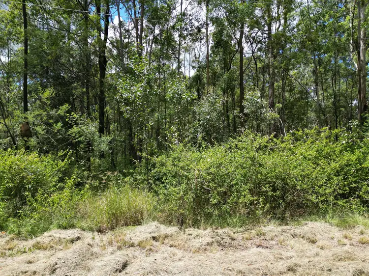 Lot 30 Gilliland Crescent, Blackbutt North QLD 4314