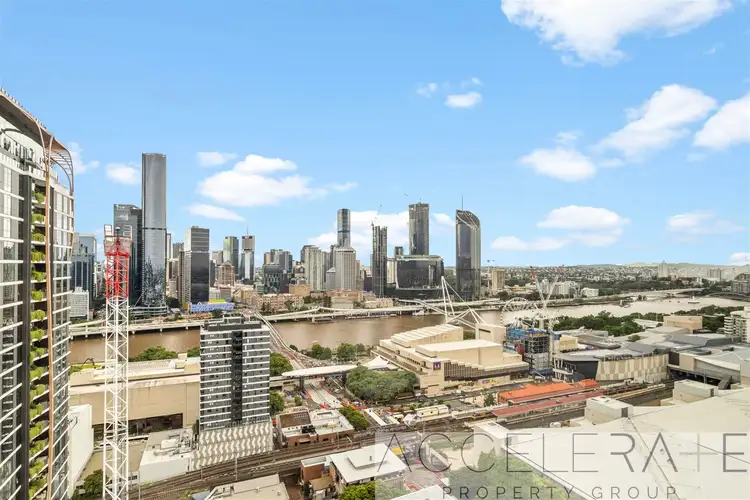 22902/28 Merivale Street, South Brisbane QLD 4101