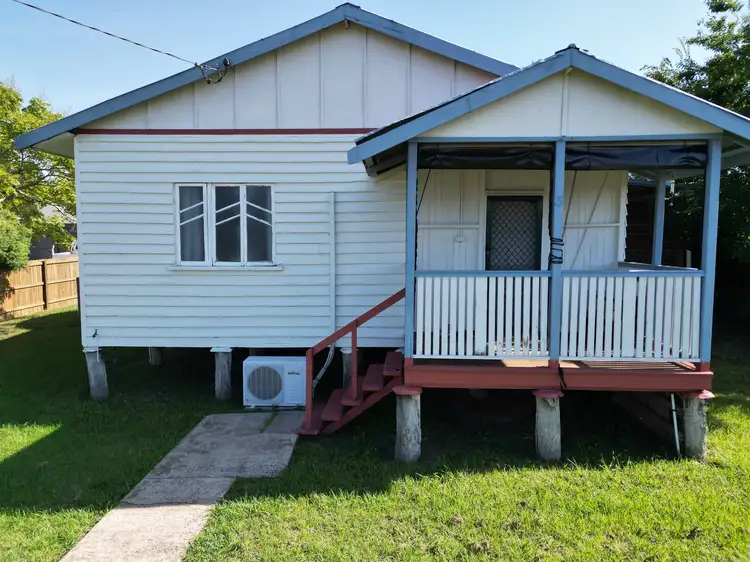 3 McDaniell Street, Yarraman QLD 4614