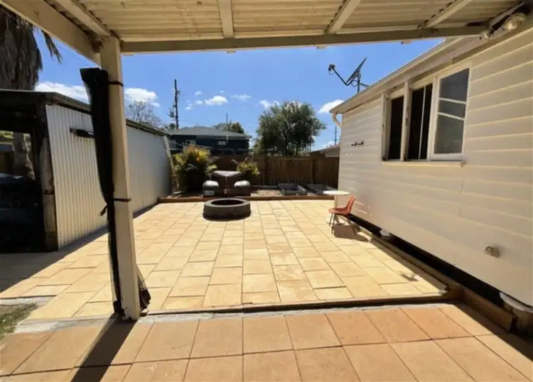 Second view of Homely house listing, 3 McDaniell Street, Yarraman QLD 4614