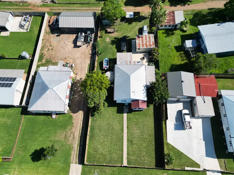 Third view of Homely house listing, 3 McDaniell Street, Yarraman QLD 4614