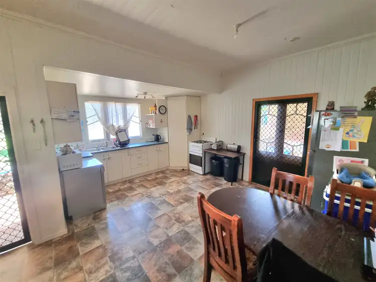Fourth view of Homely house listing, 3 McDaniell Street, Yarraman QLD 4614