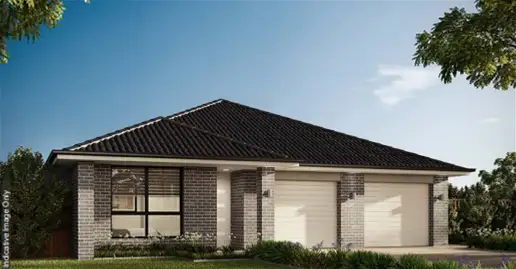 Lot 465 Pembroke Avenue, Edgeworth NSW 2285