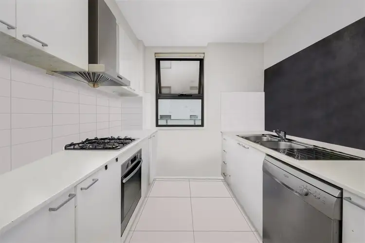 Third view of Homely apartment listing, 32/9-11 Weston Street, Rosehill NSW 2142