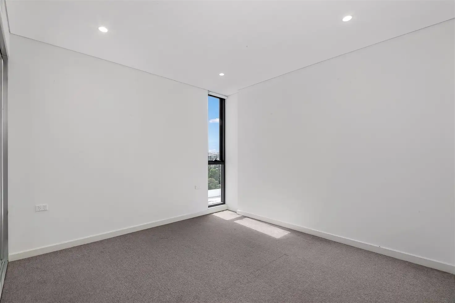 Main view of Homely apartment listing, 905/100 Fairway Drive, Norwest NSW 2153