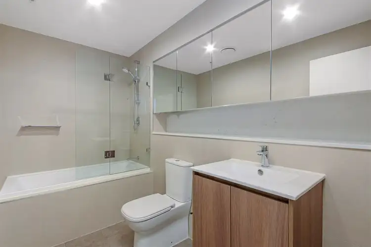 Second view of Homely apartment listing, 905/100 Fairway Drive, Norwest NSW 2153