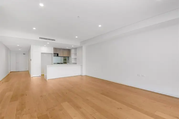 Fifth view of Homely apartment listing, 905/100 Fairway Drive, Norwest NSW 2153