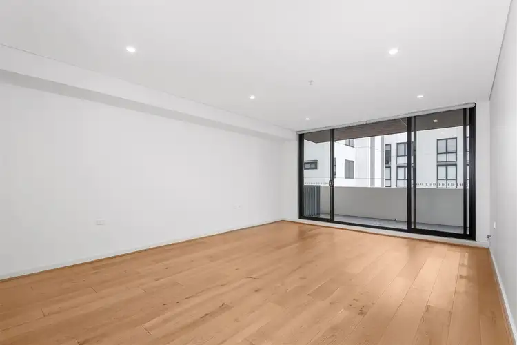 Sixth view of Homely apartment listing, 905/100 Fairway Drive, Norwest NSW 2153