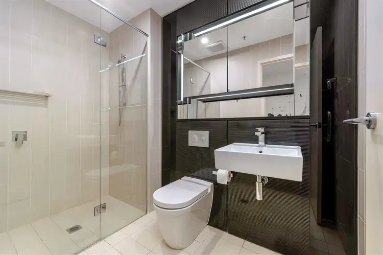Fourth view of Homely apartment listing, 637/2 Kirby Walk, Zetland NSW 2017