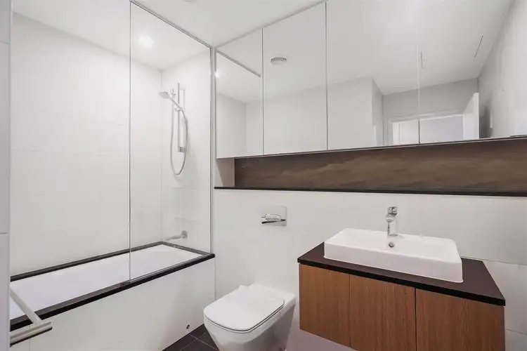 Second view of Homely apartment listing, 602/35B Upward Street, Leichhardt NSW 2040