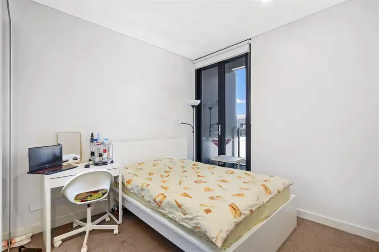 Fifth view of Homely apartment listing, 602/35B Upward Street, Leichhardt NSW 2040