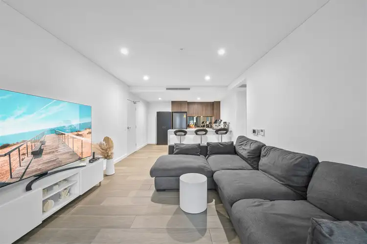 Main view of Homely apartment listing, 204/361 Bernera Road, Edmondson Park NSW 2174