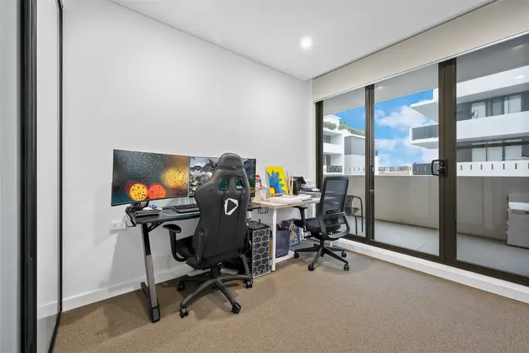 Fifth view of Homely apartment listing, 204/361 Bernera Road, Edmondson Park NSW 2174