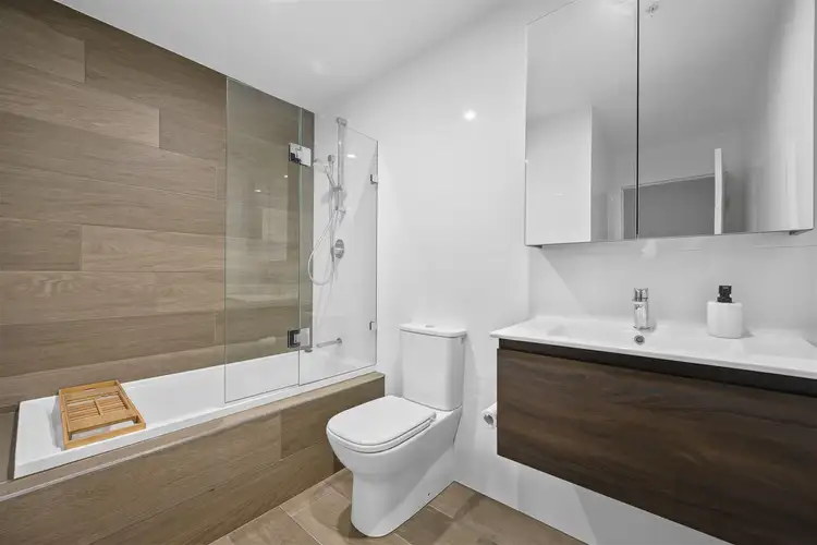 Sixth view of Homely apartment listing, 204/361 Bernera Road, Edmondson Park NSW 2174