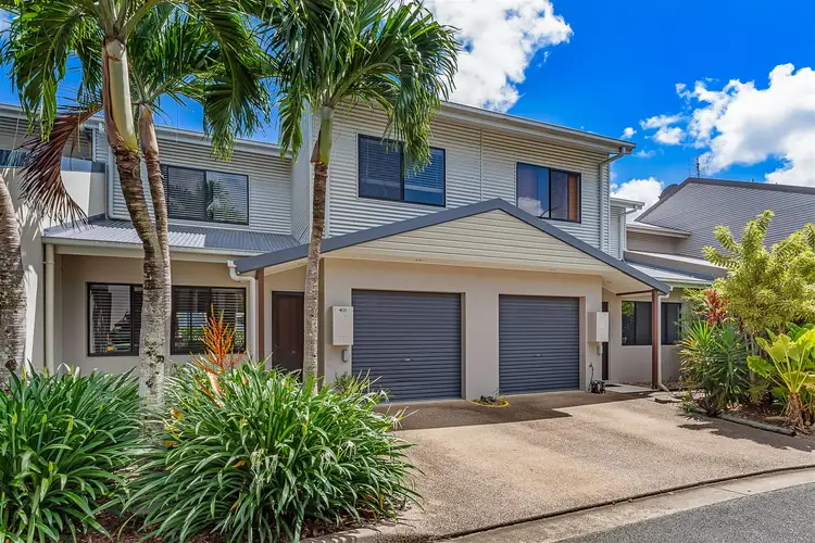 36/25 Abell Road, Cannonvale QLD 4802