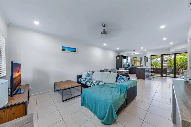 Second view of Homely apartment listing, 36/25 Abell Road, Cannonvale QLD 4802