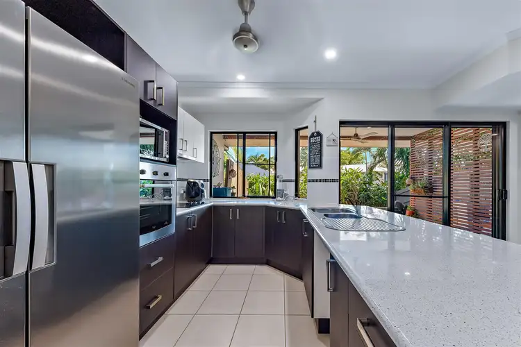Third view of Homely apartment listing, 36/25 Abell Road, Cannonvale QLD 4802