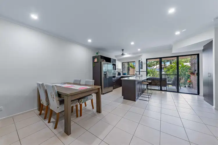 Fourth view of Homely apartment listing, 36/25 Abell Road, Cannonvale QLD 4802
