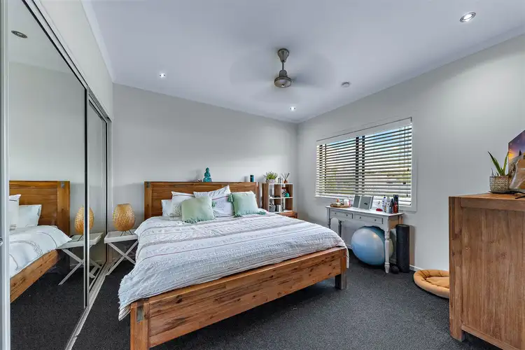 Fifth view of Homely apartment listing, 36/25 Abell Road, Cannonvale QLD 4802