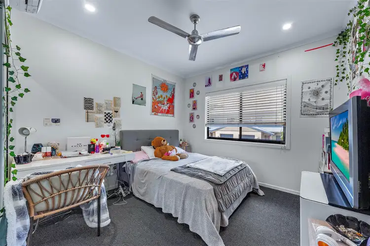 Seventh view of Homely apartment listing, 36/25 Abell Road, Cannonvale QLD 4802