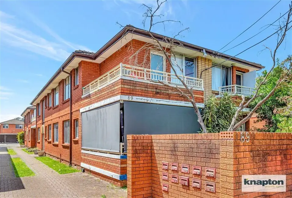 Main view of Homely unit listing, 2/89-91 Hampden Road, Lakemba NSW 2195
