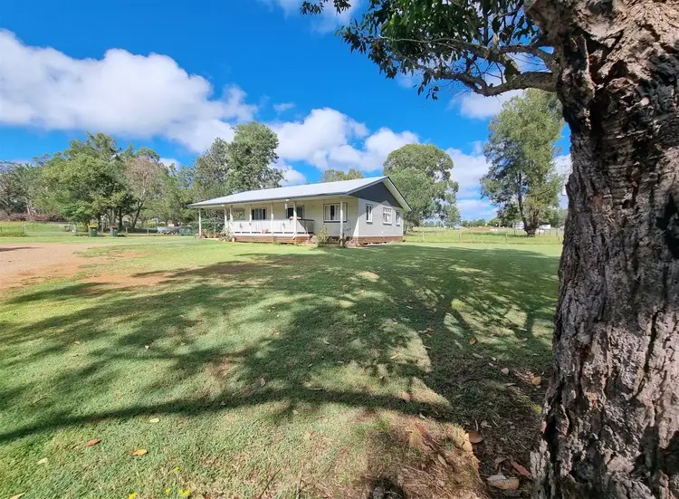 9 Coulson Street, Blackbutt QLD 4314