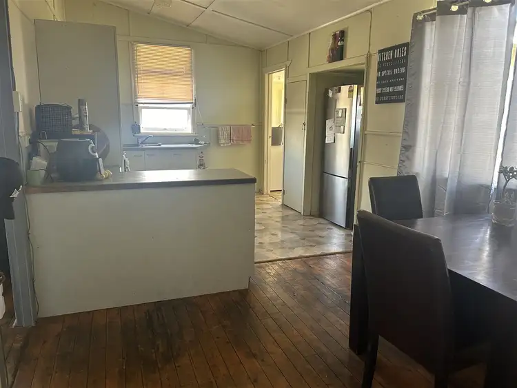 Fifth view of Homely house listing, 2 Bessie Street, Dalby QLD 4405