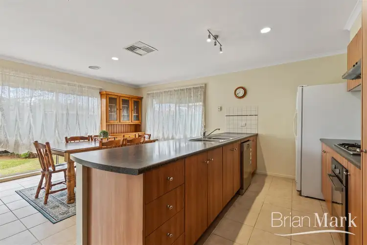 Third view of Homely house listing, 27 Pelham Crescent, Wyndham Vale VIC 3024
