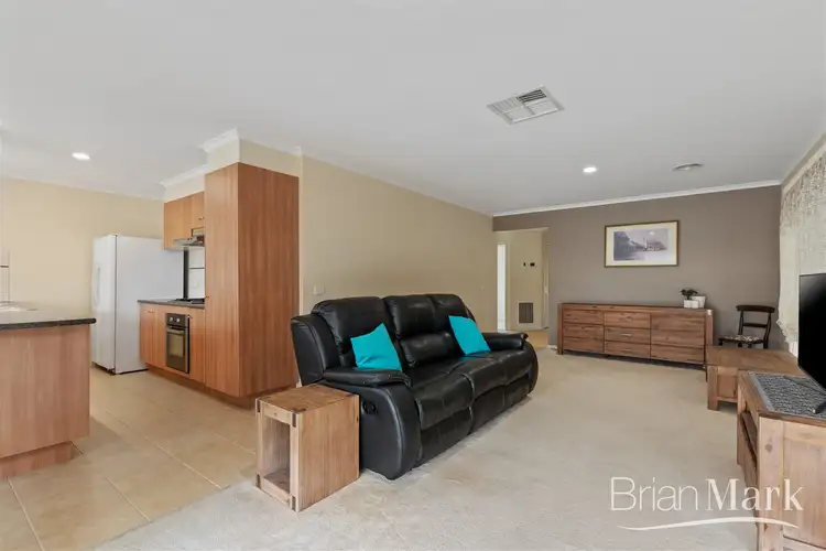 Sixth view of Homely house listing, 27 Pelham Crescent, Wyndham Vale VIC 3024