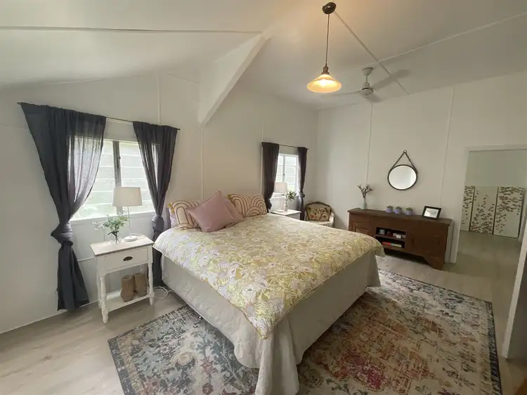 Second view of Homely house listing, 18 Hathaway St, Benarkin QLD 4314