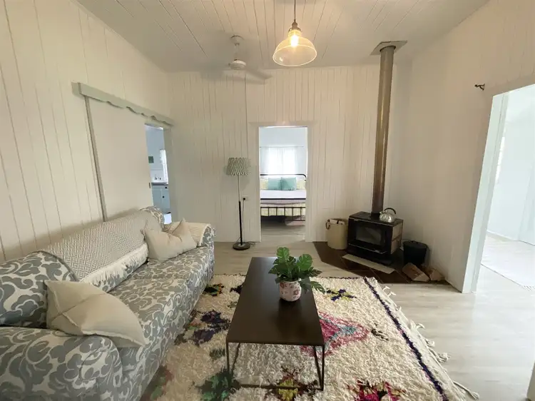 Third view of Homely house listing, 18 Hathaway St, Benarkin QLD 4314