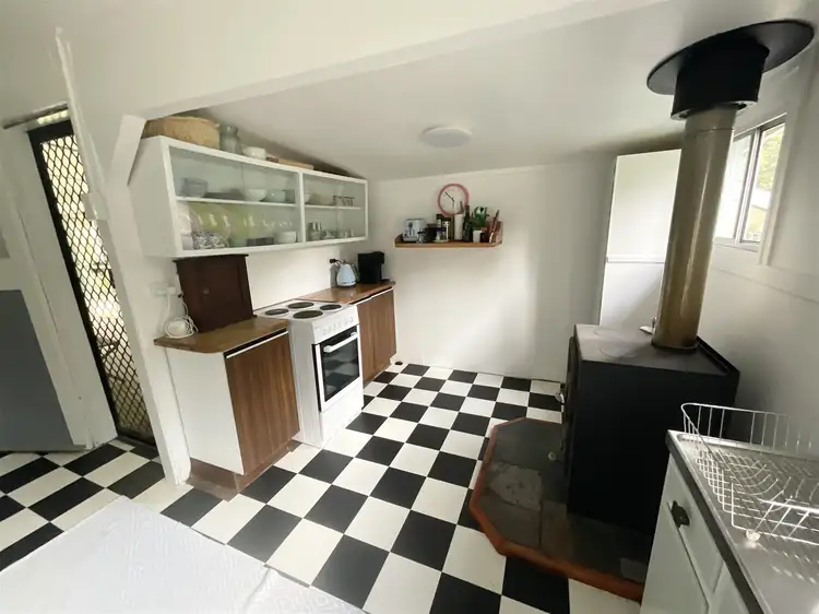 Fourth view of Homely house listing, 18 Hathaway St, Benarkin QLD 4314