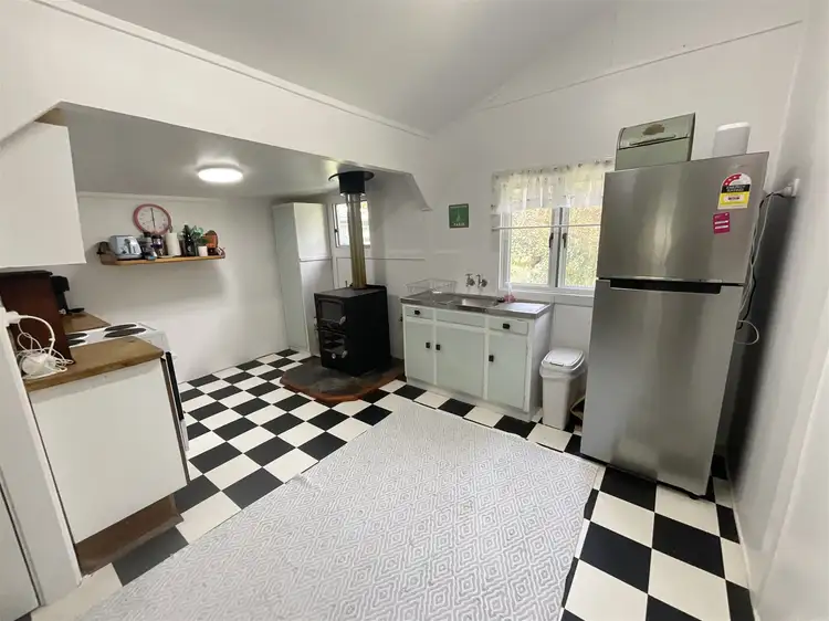 Fifth view of Homely house listing, 18 Hathaway St, Benarkin QLD 4314